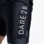 Muški biciklistički šorc Dare 2b AEPVirtuousShort