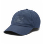 Šilterica Columbia Spring Canyon™ II Ball Cap tamno plava Nocturnal, Find Your Trail