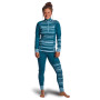 Ženske funkcionalne hlače Ortovox W's 210 Supersoft Long Pants
