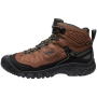 Muške trekking cipele Keen Targhee Iv Mid Wp Wide Men