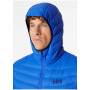 Muška jakna Helly Hansen Verglas Hooded Down Insulator