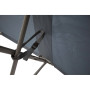 Ležaljka Vango Campbed