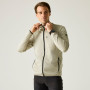 Muška dukserica Regatta Hillden Midlayer