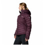 Ženska jakna od perja Columbia Roaring Fork II Down Jacket
