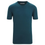 Muška majica Icebreaker Men Tech Lite II SS Tee