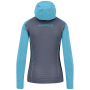 Ženska dukserica Karpos Ambrizzola W Full-Zip Hoodie