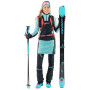 Ženska softshell jakna Dynafit Speed Softshell Jkt W