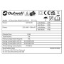 Prijenosni hladnjaci Outwell ECOcool Lite 24L 12V/230V 2023