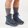 Ženske planinarske cipele Salomon Quest 5 Gore Tex