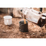 Šalica LifeVenture Titanium Mug; 450ml