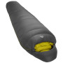 Vreća za spavanje Mountain Equipment Helium GT 800 Long siva