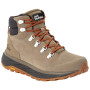 Muške zimske cipele Jack Wolfskin Terraventure Urban Mid M 2022 bež