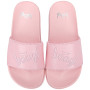 Dječje papuče Baagl Logo Pink