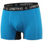 Bokserice Lasting Nomo plava Blue