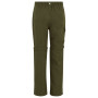 Dječje hlače Regatta Sorcer Z/O Trousers III Treetop