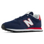 Muška obuća New Balance GM500VR1 tamno plava