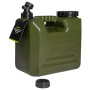 Kanistar Ridge Monkey SpeedFlo Heavy Duty Water Carrier 10 Litre