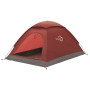 Šator Easy Camp Comet 200 (2021) crvena  Burgundy Red