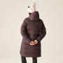 Ženska duga jakna Dare 2b Wander Jacket