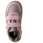 Dječje cjelogodišnje barefoot cipele Bugga Safi Pink