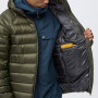 Muška jakna Fjällräven Bergtagen Down Jacket M
