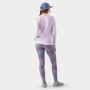 Ženska majica Smartwool Women's Classic Thermal Merino Base Laye