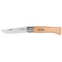Set Opinel Set nůž No.8 + Alpine navlaka