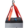Transportna torba Black Diamond Wall Hauler 40 Haul Bag