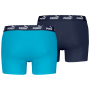 Muške bokserice Puma Elements Basic Boxers 2P