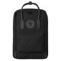 Ruksak Fjällräven Kånken No. 2 Laptop 15" Black crna Black