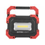 Svjetlo Extol reflektor LED s powerbankou