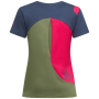 Ženska majica La Sportiva Roof T-Shirt W
