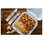 Pribor za jelo GoSun Flatware