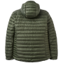 Muška jakna Rab Microlight Alpine Down Hoody