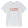 Ženska majica Vans Wm Drop V Ss Crew-B