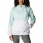Ženska jakna Columbia Ws Flash Forward Windbreaker bijela