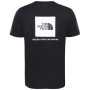 Muške funkcionalne majice The North Face Reaxion Red Box Tee