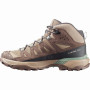 Ženske cipele Salomon X Ultra 360 Leather Mid Gore-Tex