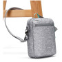 Torba preko ramena Pacsafe GO Festival Crossbody