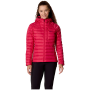 Ženska jakna Rab Microlight Alpine Down Hoody