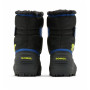 Dječje zimske cipele Sorel Snow Commander™ Black