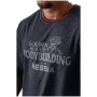 Muške funkcionalne majice Nebbia NEBBIA x Olympia Heavyweight Cotton T-Shirt