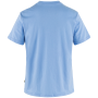 Ženska majica Fjällräven Lush Logo T-shirt W