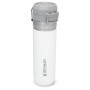 Vakumska boca Stanley Go Flip 700 ml bijela