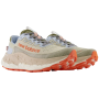 Muške tenisice za trčanje New Balance Fresh Foam X More Trail v3 bež