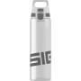 Boca Sigg Total Clear One 0,75 l siva Anthracite