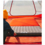 Podloga na napuhavanje Klymit Insulated Klymaloft Double Sleeping Pad
