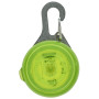 Svjetleća ogrlica za psa Nite Ize SpotLit Rechargeable Collar Light
