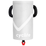 Kutija za hranu Cyclite Food Pouch / 02 siva light grey