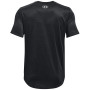 Muška funkcionalna majica Under Armour Training Vent Graphic SS